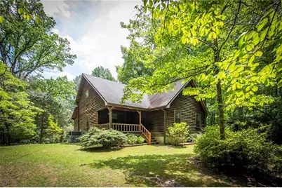1301 Bob Hunton Road, Douglasville, GA 30134 - Photo 1