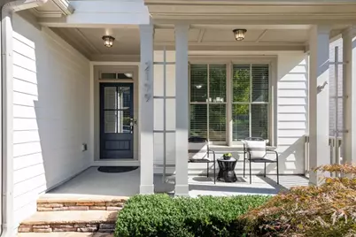 2199 Collins Ridge Drive NW, Atlanta, GA 30318 - Photo 1