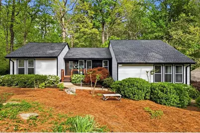 5266 Weatherwood Trace, Marietta, GA 30068 - Photo 1
