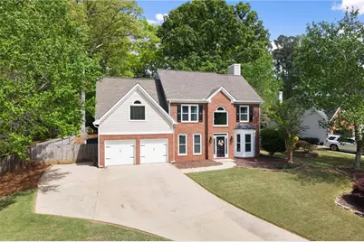 3939 Lorien Way NW, Kennesaw, GA 30152 - Photo 1