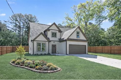 2557 Casablanca Drive, Conyers, GA 30012 - Photo 1