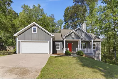 3821 Crestmore Drive NE, Kennesaw, GA 30144 - Photo 1