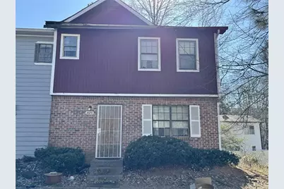 2075 Lenoa Lane, Austell, GA 30106 - Photo 1