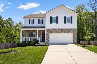 312 Deer Run Drive, Dallas, GA 30132 - Photo 1