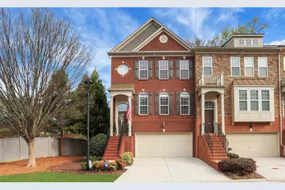 4916 Colchester Court SE #9, Atlanta, GA 30339 - Photo 1