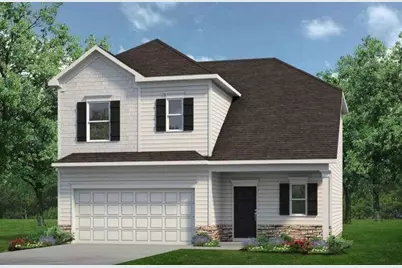 821 Kensington, Kingston, GA 30145 - Photo 1