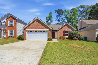 880 Omaha Drive, Norcross, GA 30093 - Photo 1