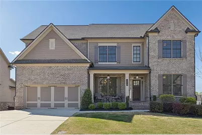 319 Tarnbrook Chase, Suwanee, GA 30024 - Photo 1