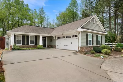 222 Patti Place, Canton, GA 30114 - Photo 1