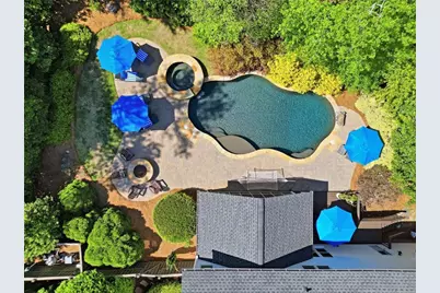 500 Middleton Place, Roswell, GA 30075 - Photo 1