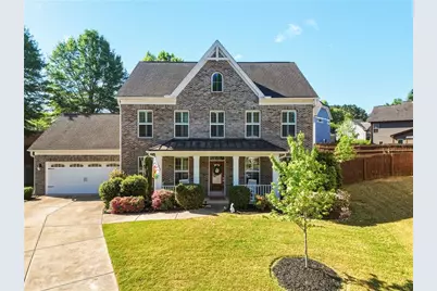 3330 Camelot Way, Cumming, GA 30040 - Photo 1