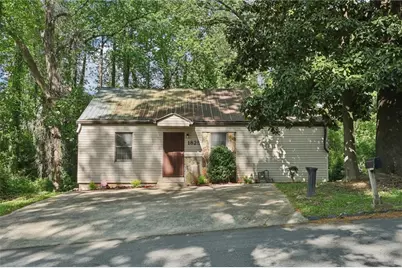 1825 Shadydale Avenue SE, Atlanta, GA 30315 - Photo 1