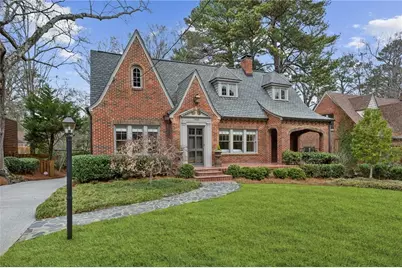 1686 Johnson Road NE, Atlanta, GA 30306 - Photo 1