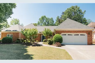 1327 Hadaway Trail, Lawrenceville, GA 30043 - Photo 1