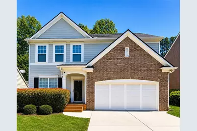 3627 Uppark Drive, Atlanta, GA 30349 - Photo 1