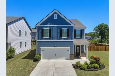 5821 Turnstone Trail, Flowery Branch, GA 30542 - Photo 1