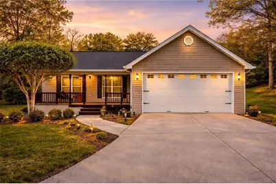 3454 Highway 254, Cleveland, GA 30528 - Photo 1