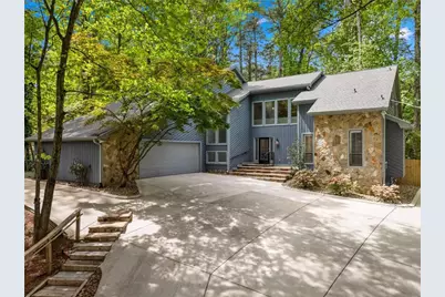 990 Ivy Falls Drive, Atlanta, GA 30328 - Photo 1