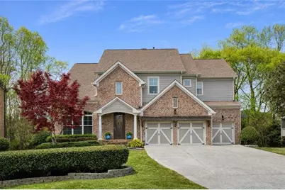796 Morganton, Johns Creek, GA 30024 - Photo 1