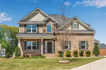 310 Banfield Court, Marietta, GA 30064 - Photo 1