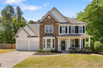 804 Sylvania Court SE, Mableton, GA 30126 - Photo 1