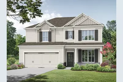 8 Purackal Lane, Statham, GA 30666 - Photo 1
