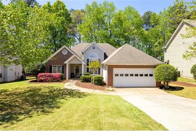 3390 English Oaks Drive NW, Kennesaw, GA 30144 - Photo 1
