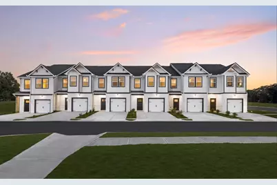 8395 Columbia Court #LOT 3, Palmetto, GA 30268 - Photo 1