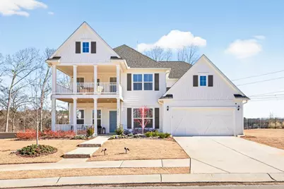 7277 Maple Brook Lane, Flowery Branch, GA 30542 - Photo 1