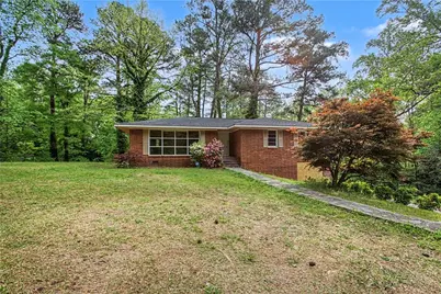 6263 Dodgen Road SW, Mableton, GA 30126 - Photo 1
