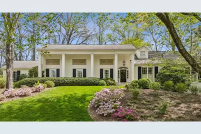 2605 Red Valley Road NW, Atlanta, GA 30305 - Photo 1