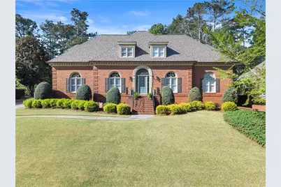 1465 Blyth Walk, Snellville, GA 30078 - Photo 1