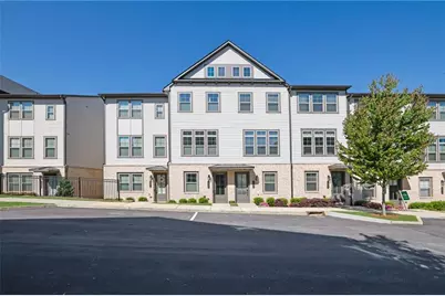 2628 Caruso Way, Atlanta, GA 30339 - Photo 1