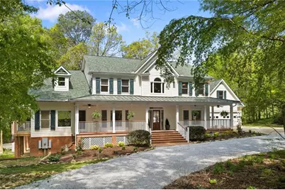 16540 Hopewell Road, Alpharetta, GA 30004 - Photo 1