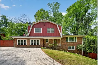 1495 Harbin Road SW, Atlanta, GA 30311 - Photo 1