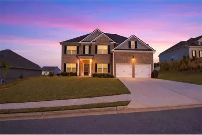12 Dublin Way, Adairsville, GA 30103 - Photo 1