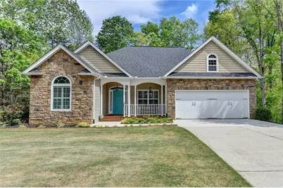 3502 Phoenix Cove Drive, Gainesville, GA 30506 - Photo 1