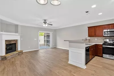 806 Tulip Poplar Way, Lawrenceville, GA 30044 - Photo 1