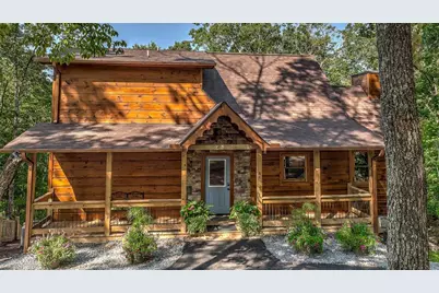 44 Windy Valley Spur, Blue Ridge, GA 30513 - Photo 1