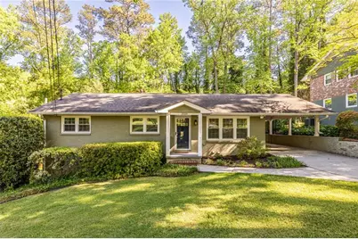 2534 Wilson Woods Drive, Decatur, GA 30033 - Photo 1