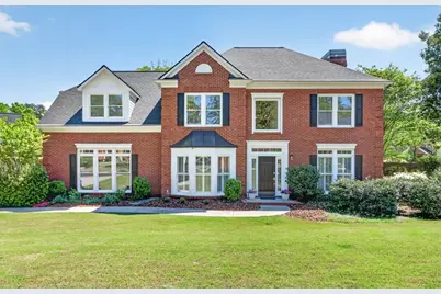 6180 Poplar Spring Drive, Peachtree Corners, GA 30092 - Photo 1