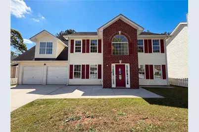 2214 Rambling Way, Lithonia, GA 30058 - Photo 1