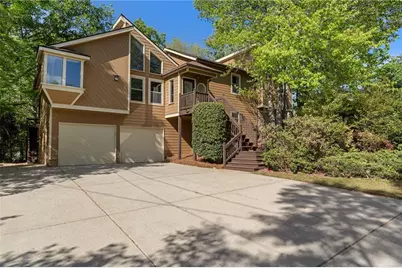 3411 Winter Wood Court, Marietta, GA 30062 - Photo 1