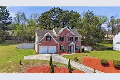 949 Tumlin Trace, Lawrenceville, GA 30045 - Photo 1