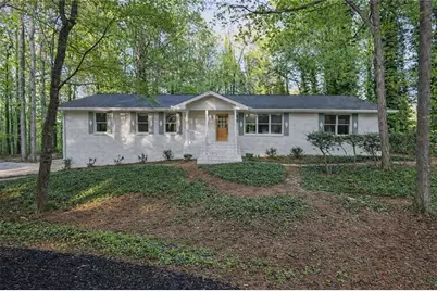 730 Ponderosa, Fayetteville, GA 30214 - Photo 1