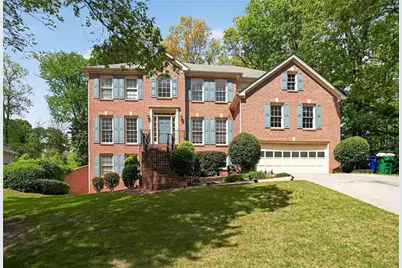 238 Harbor Pointe Drive, Stone Mountain, GA 30087 - Photo 1