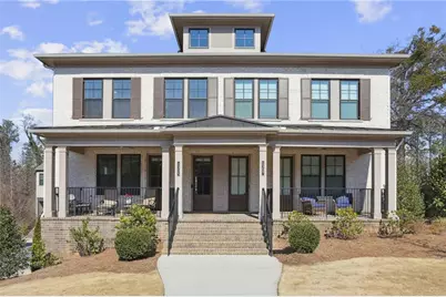 1307 Markham Road, Atlanta, GA 30319 - Photo 1