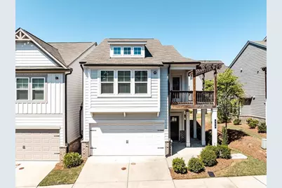 360 Hayden Circle, Woodstock, GA 30189 - Photo 1