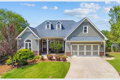 304 Turning Leaf Court, Canton, GA 30115 - Photo 1