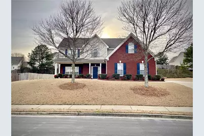 1098 Fountain Lakes Court, Lawrenceville, GA 30043 - Photo 1